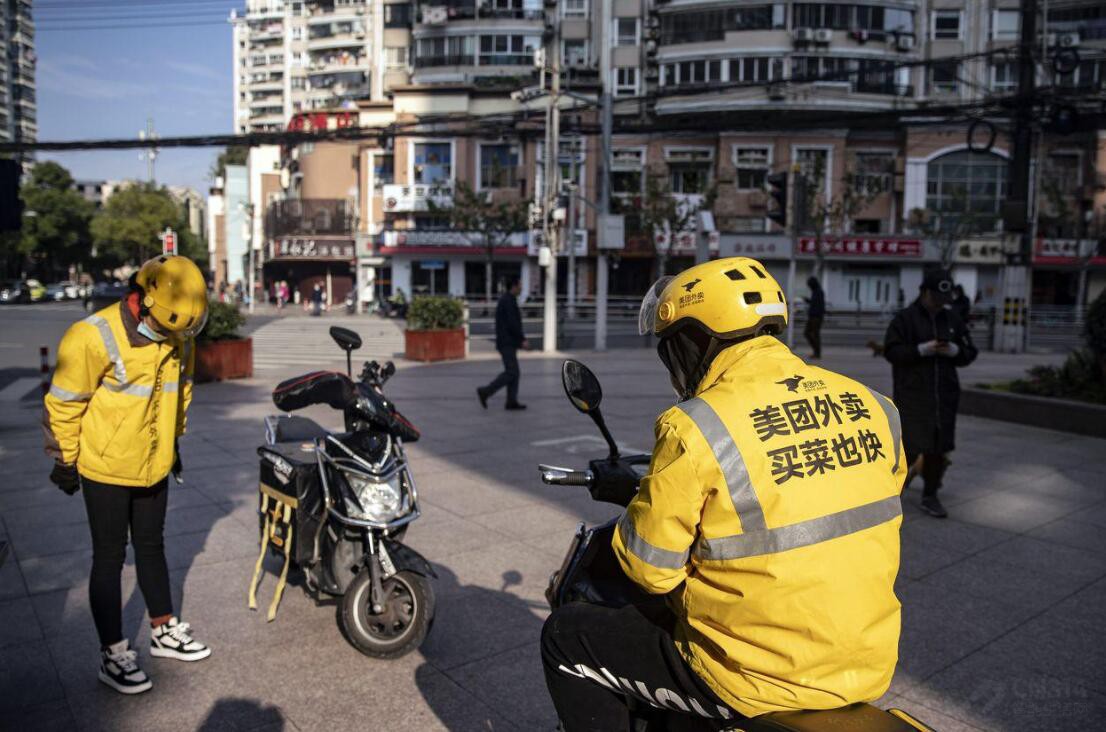 美團想玩無人機外賣？有一個死穴和兩個優(yōu)勢