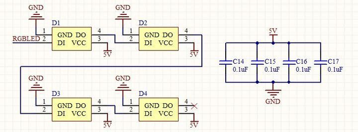 有手就行，你也可以自己做無(wú)人機(jī)STM32F103四軸飛行機(jī)（開(kāi)源）