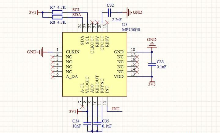 有手就行，你也可以自己做無(wú)人機(jī)STM32F103四軸飛行機(jī)（開(kāi)源）