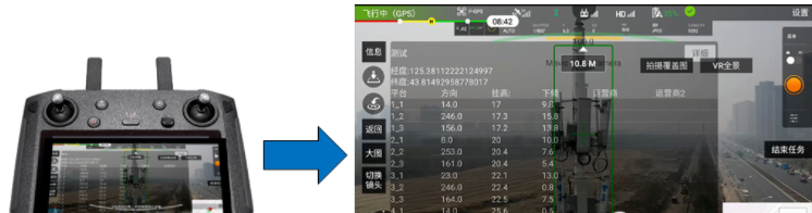 通訊基站如何巡檢？無人機大通訊基站智能化巡檢案例