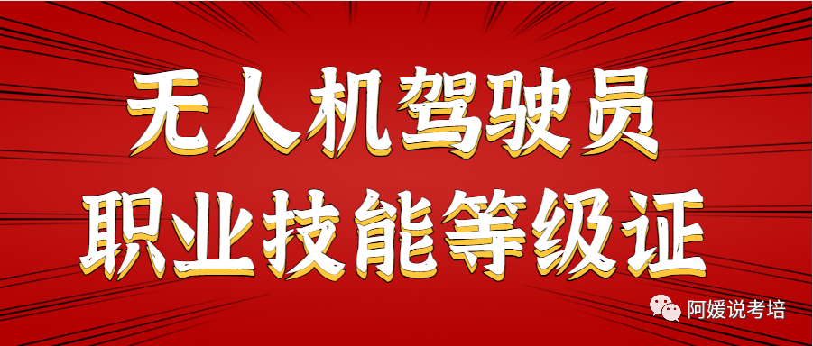 023無人機(jī)駕駛員技能等級證書如何查詢？職業(yè)技能報(bào)考指南"