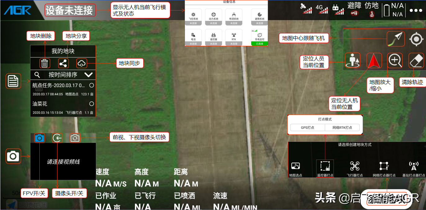 植保無(wú)人機(jī)操作很簡(jiǎn)單?這些細(xì)節(jié)你要注意