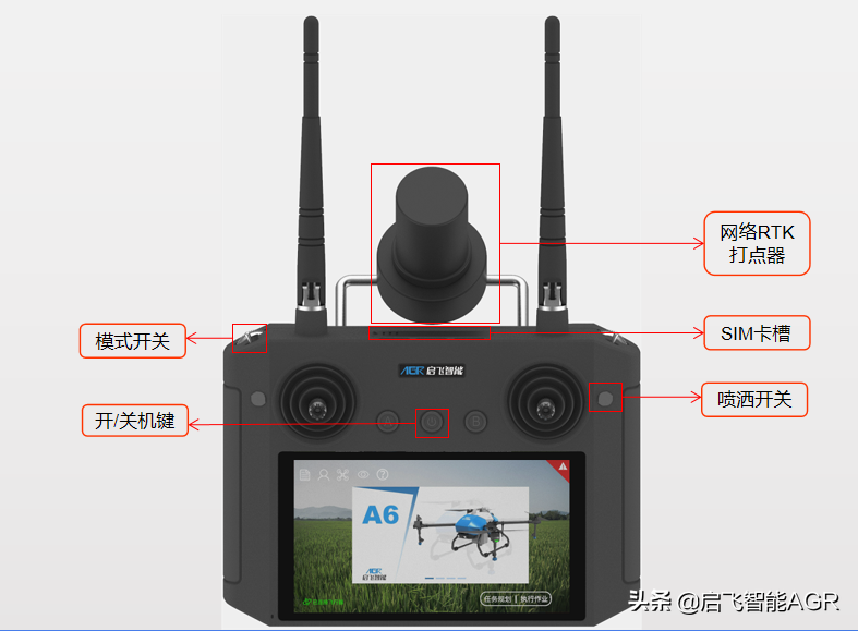 植保無(wú)人機(jī)操作很簡(jiǎn)單?這些細(xì)節(jié)你要注意