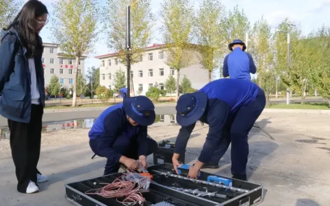 吉林市支隊舉辦無人機飛控手集訓